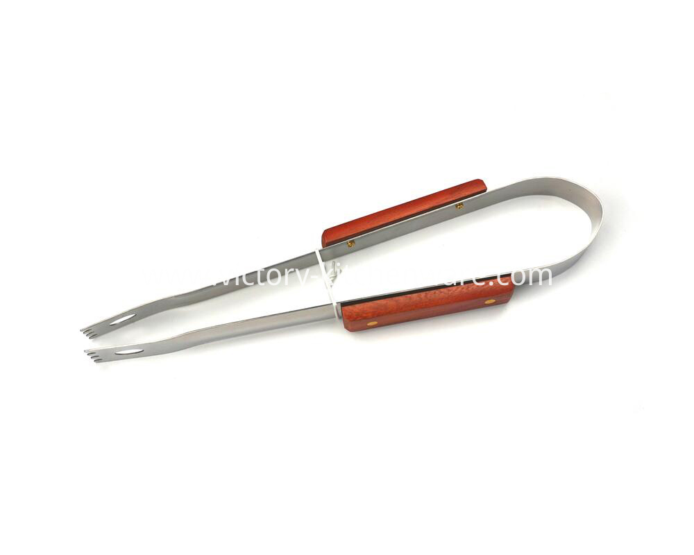 BBQ tong BBQ tong